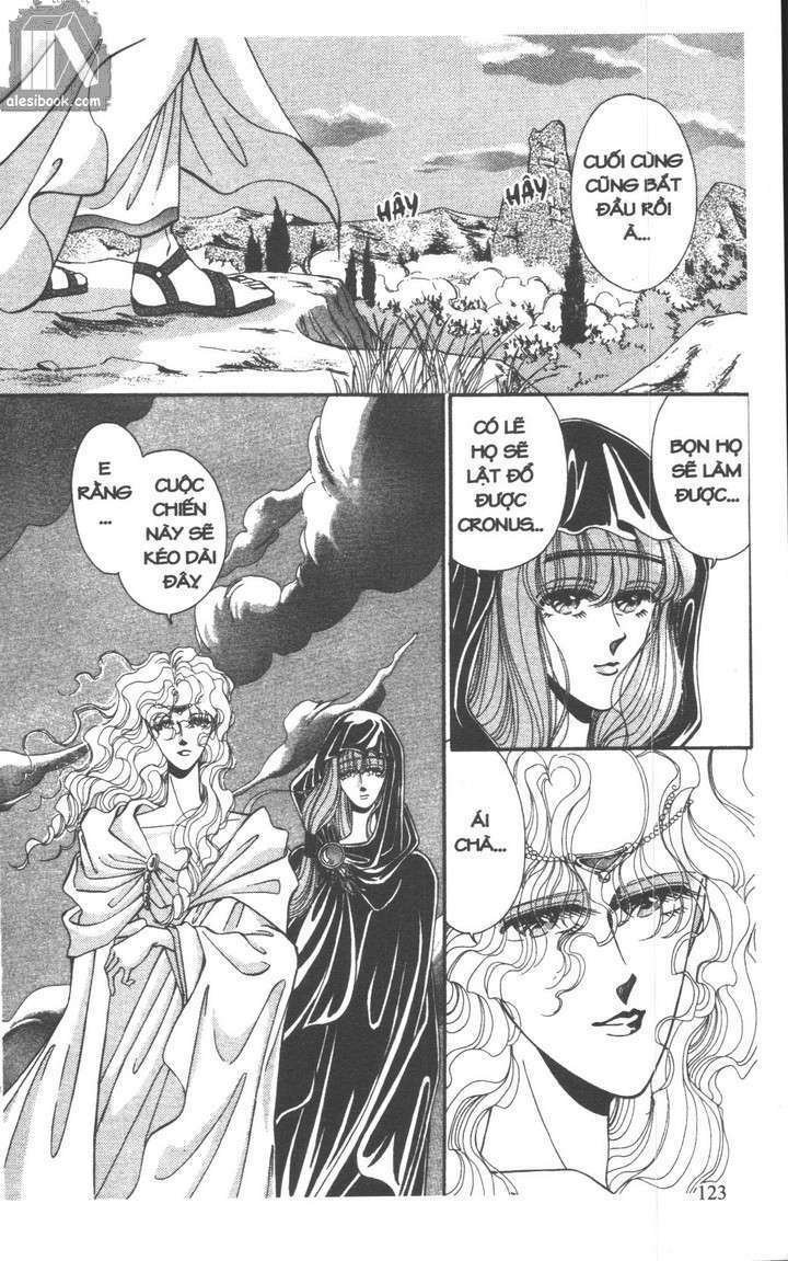 aries thần thoại cung hoàng đạo chapter 22 122