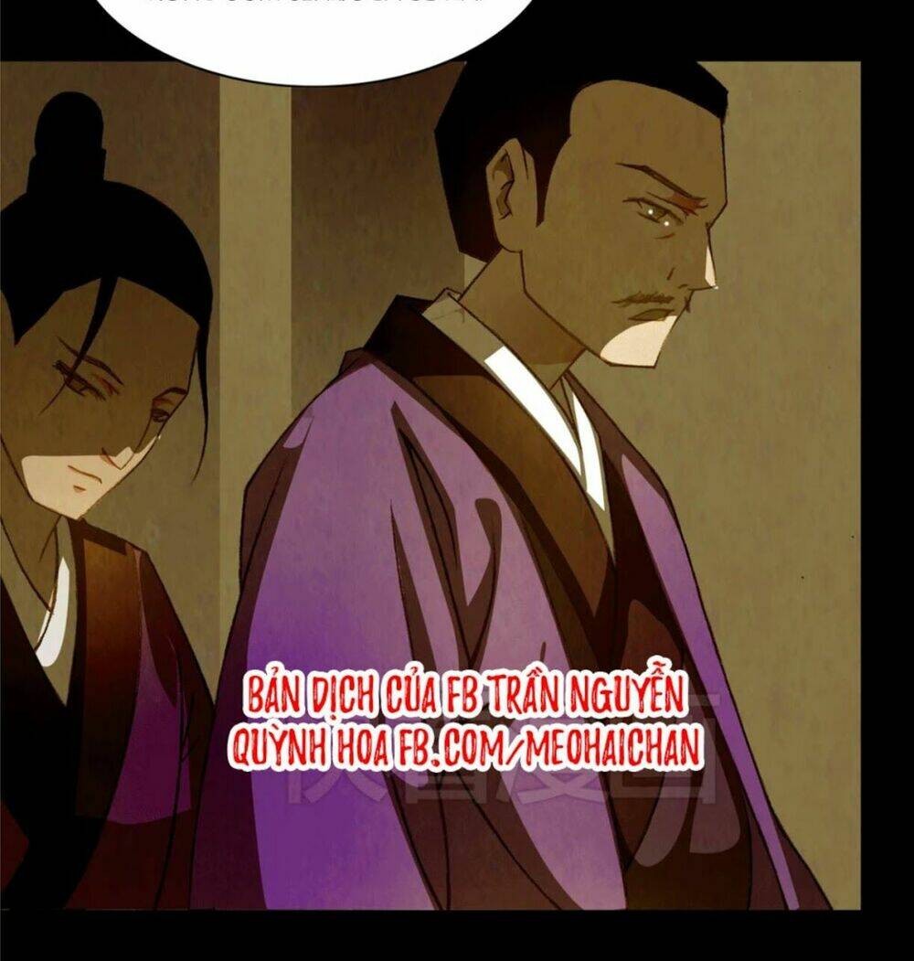 nữ mưu thiên hạ chapter 1 23