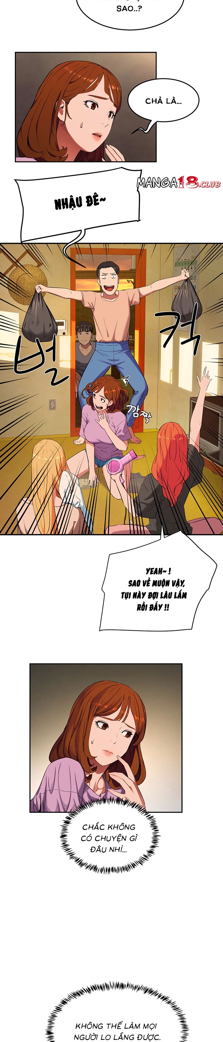 mùa hè đáng nhớ chapter 1 42