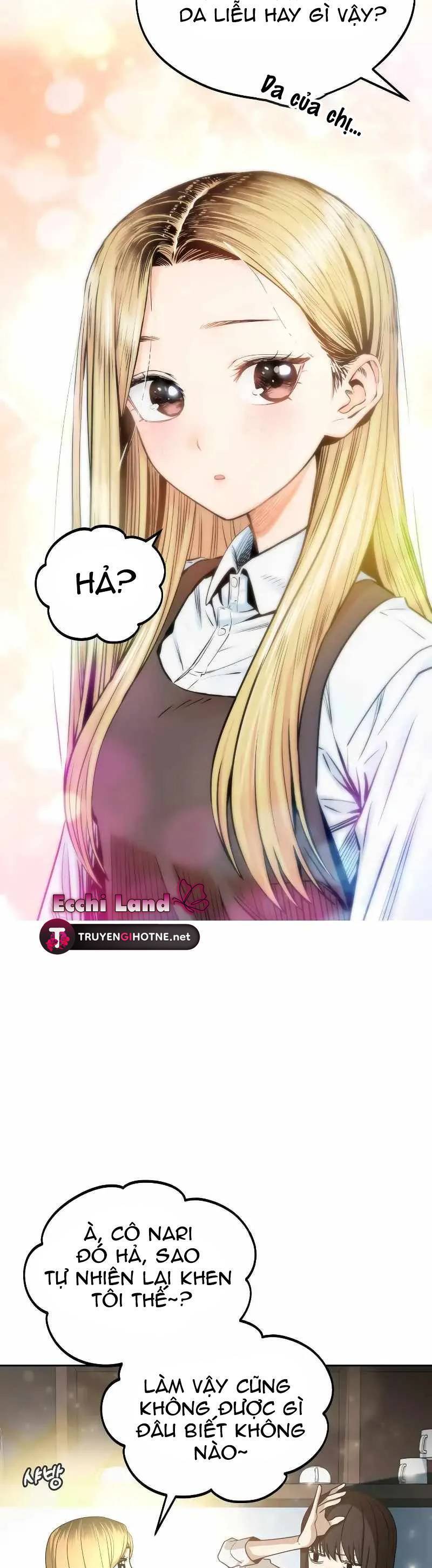 Lớ Ngớ Vớ Phải Tình Yêu chapter 57.1 7