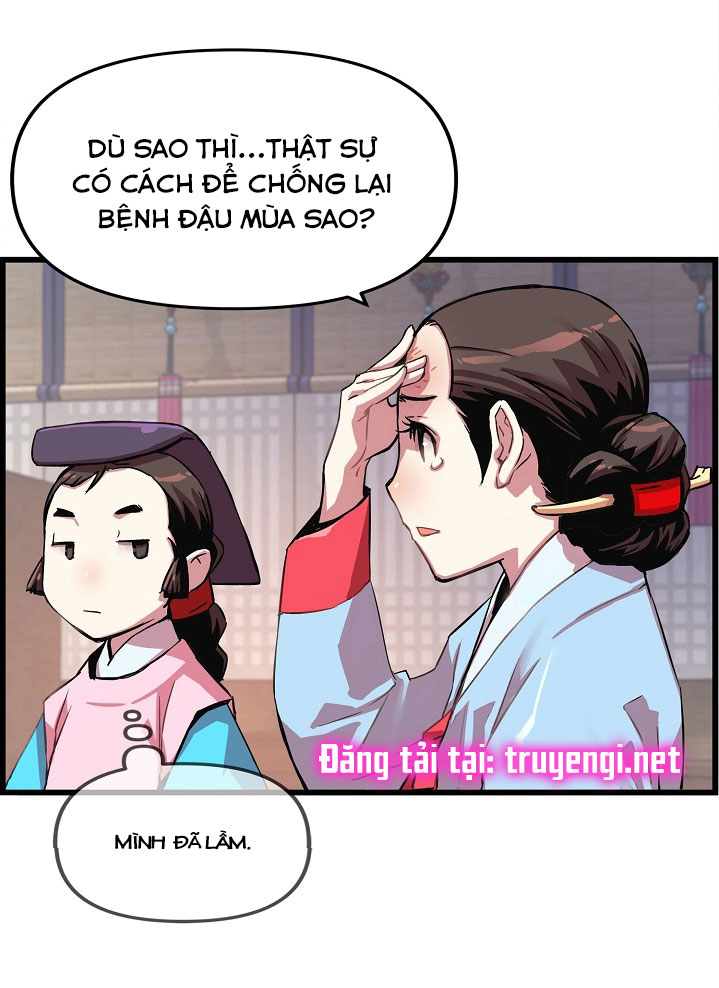 tôi sẽ sống như một hoàng tử chapter 23 9