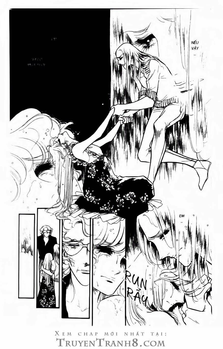 swan - vũ khúc thiên nga chapter 89 16