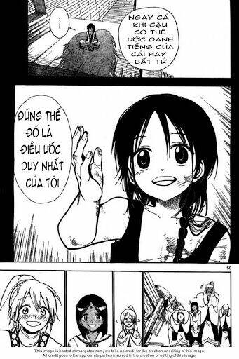 mê cung pháp thuật chapter 1 46