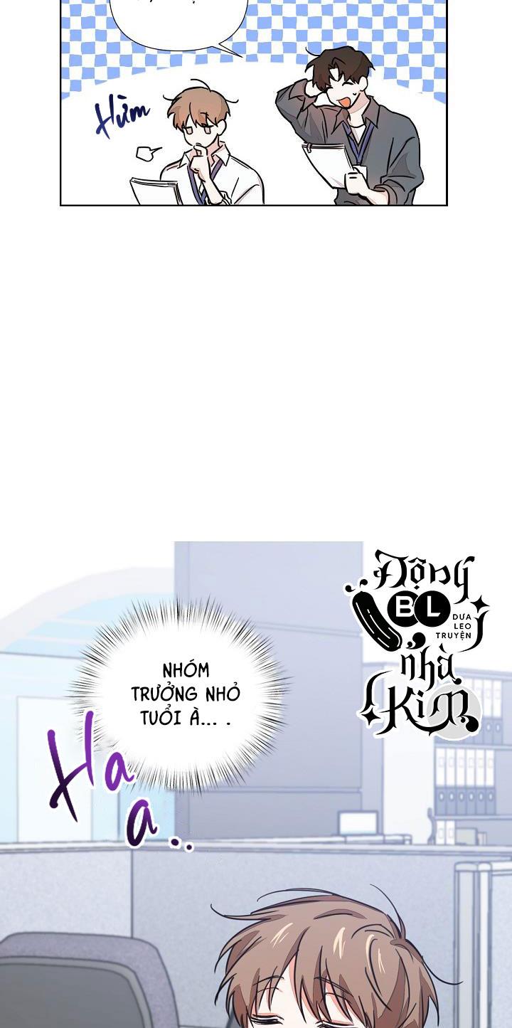 nine to nine chapter 1 25