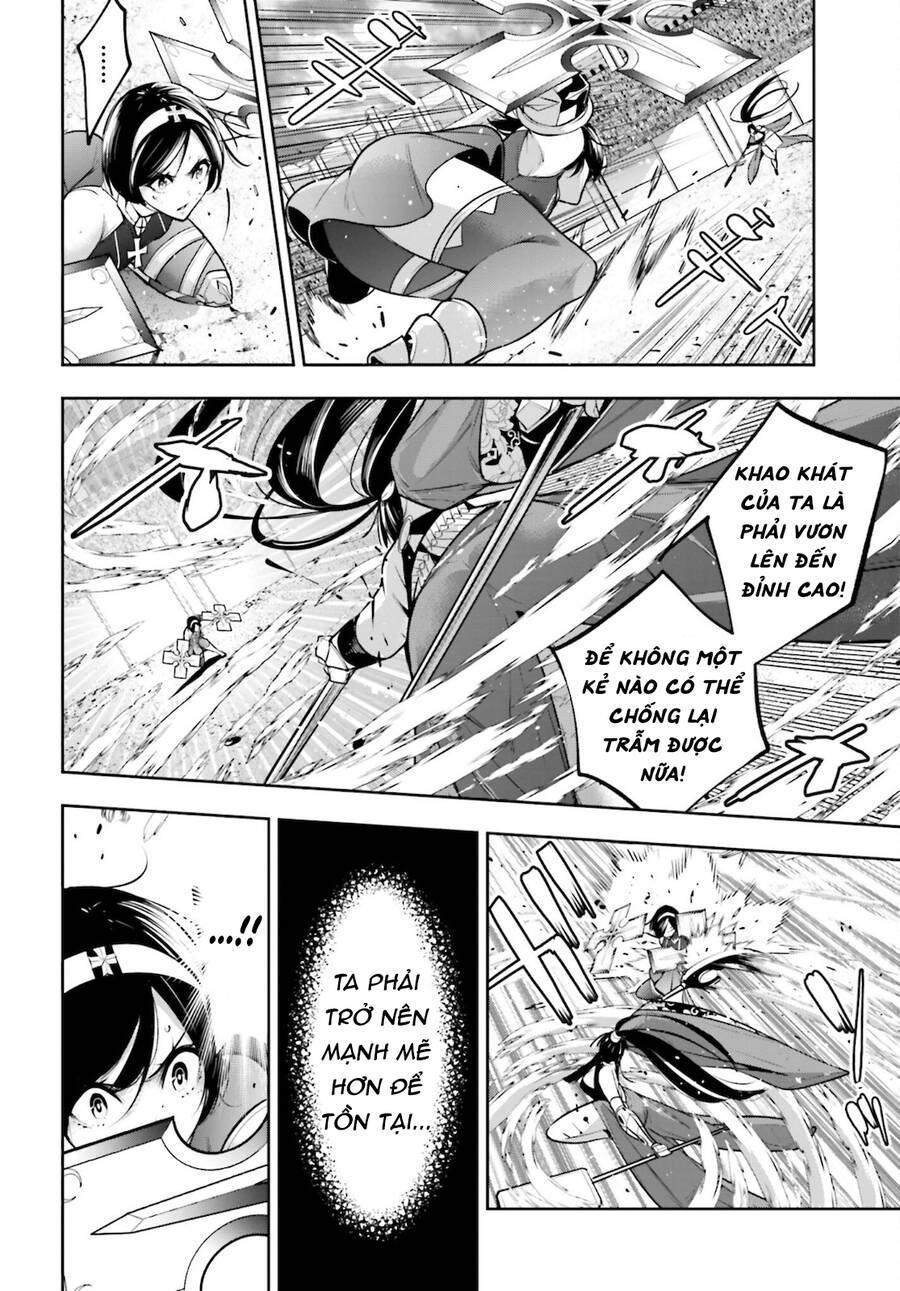majo taisen - the war of greedy witches chapter 11 8