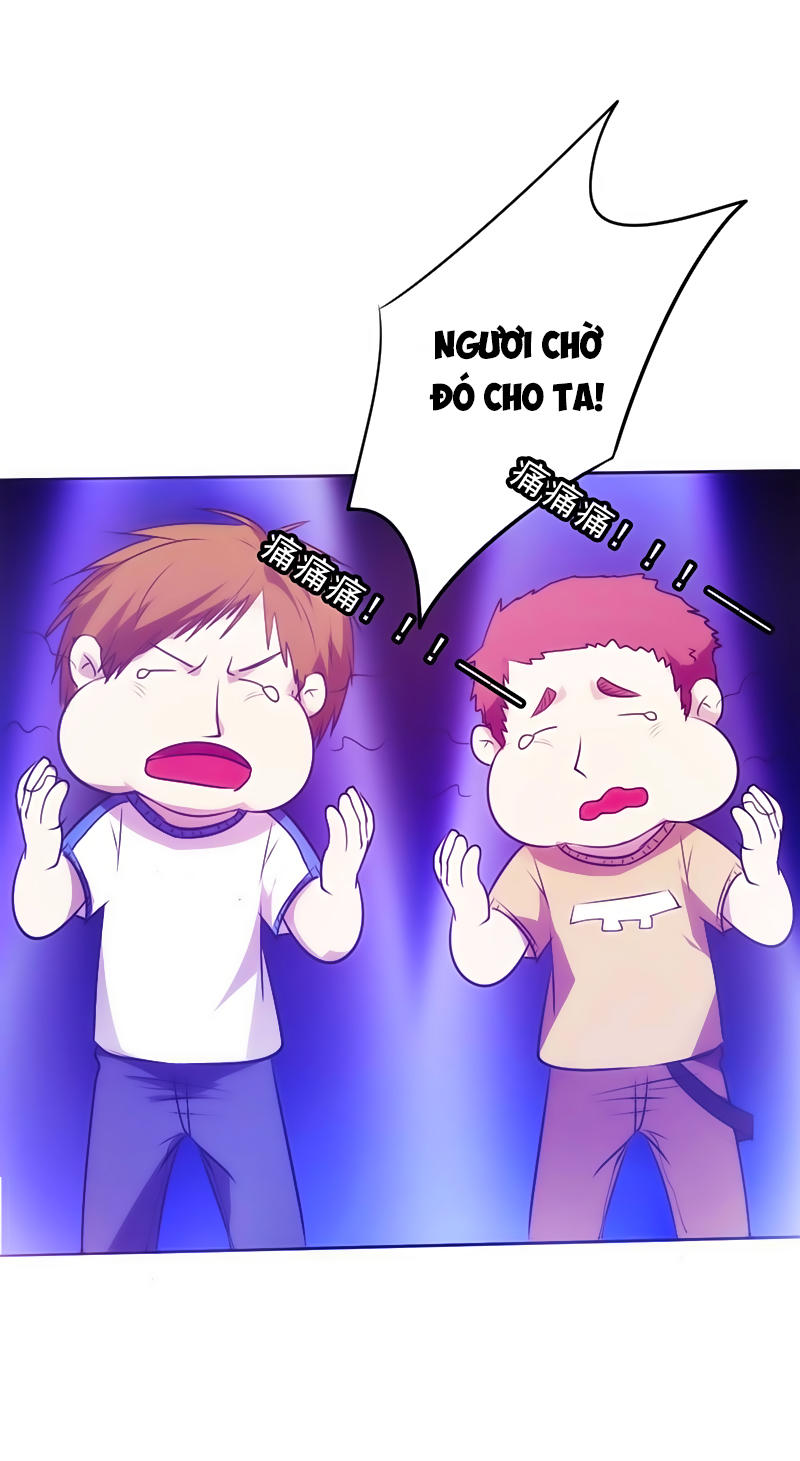 tối cường nông dân hệ thống chapter 13 22