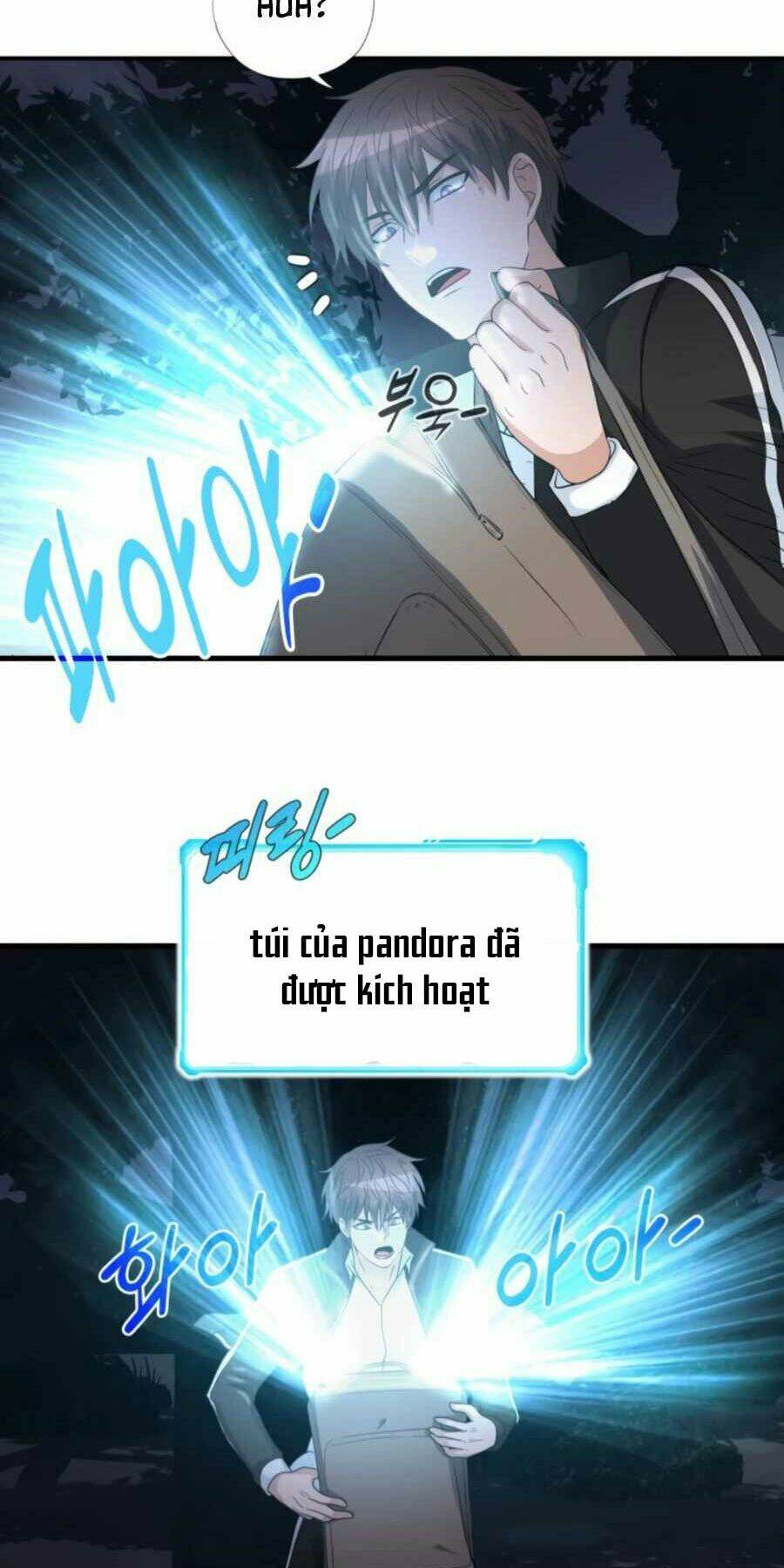 mẹ tôi là chòm sao bảo hộ m chapter 10 45