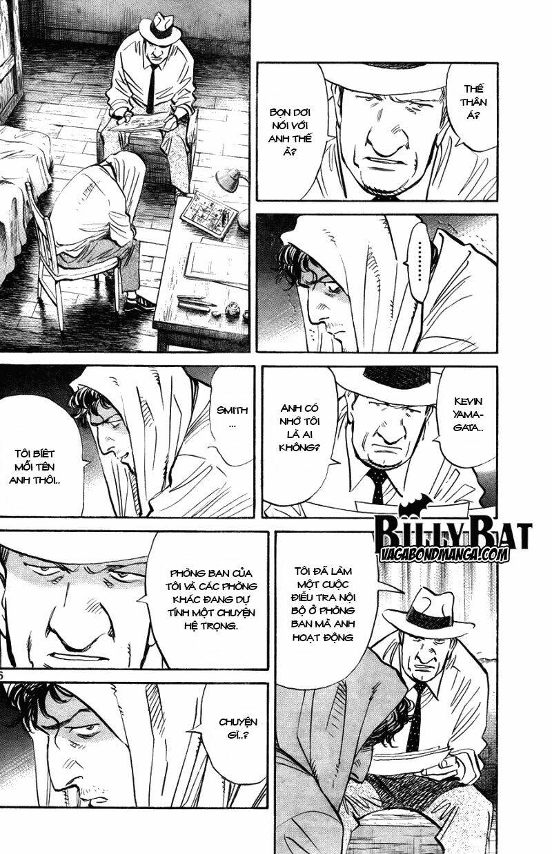 billy bat chapter 35 6