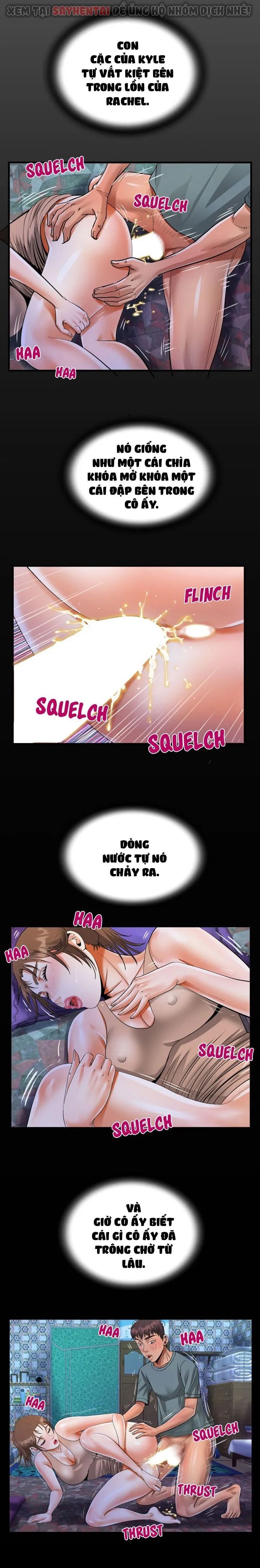 vị khách không lường trước chapter 10 3