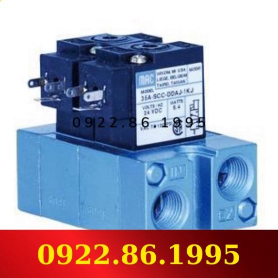 Giá Tốt + Van Từ MAC 4-aa1-dddj-1kj hàng mới