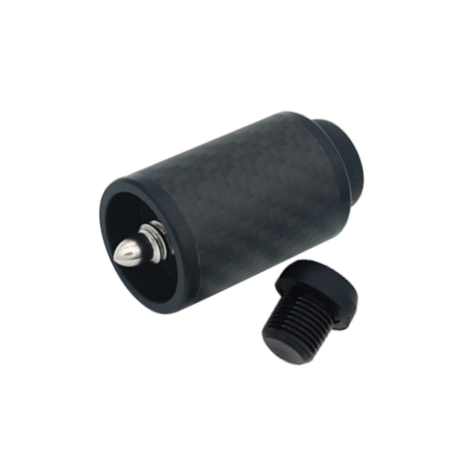 Pool Cue Extension 6.3cm