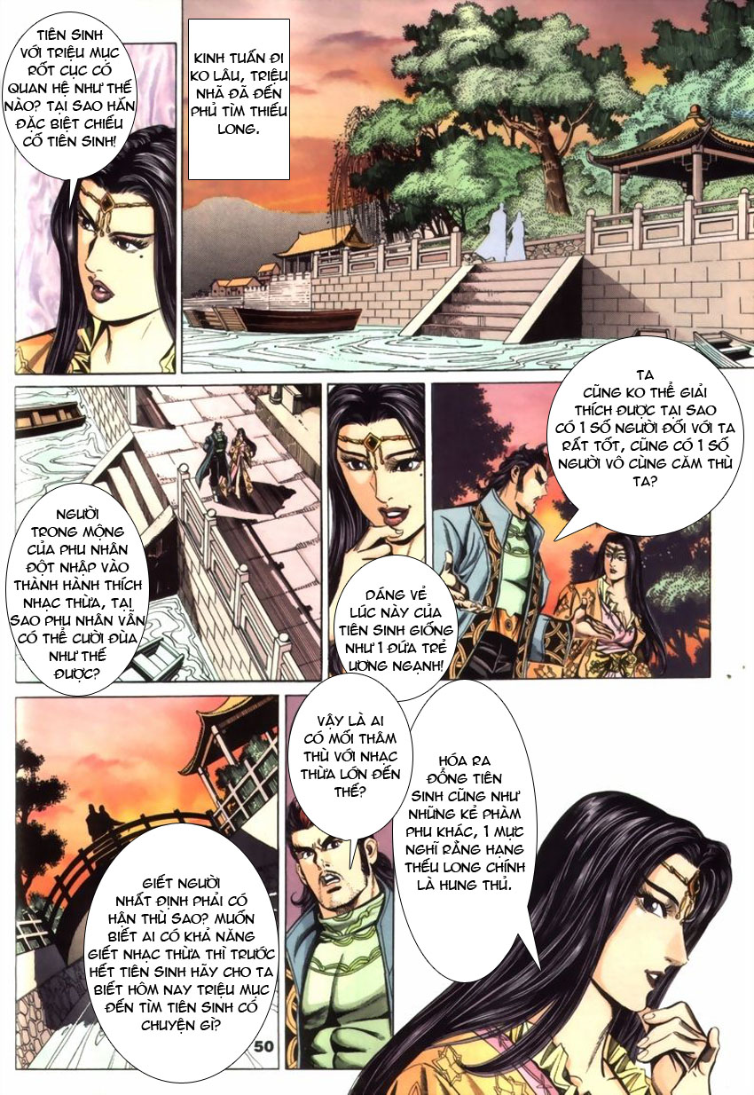 tầm tần ký chapter 56 19