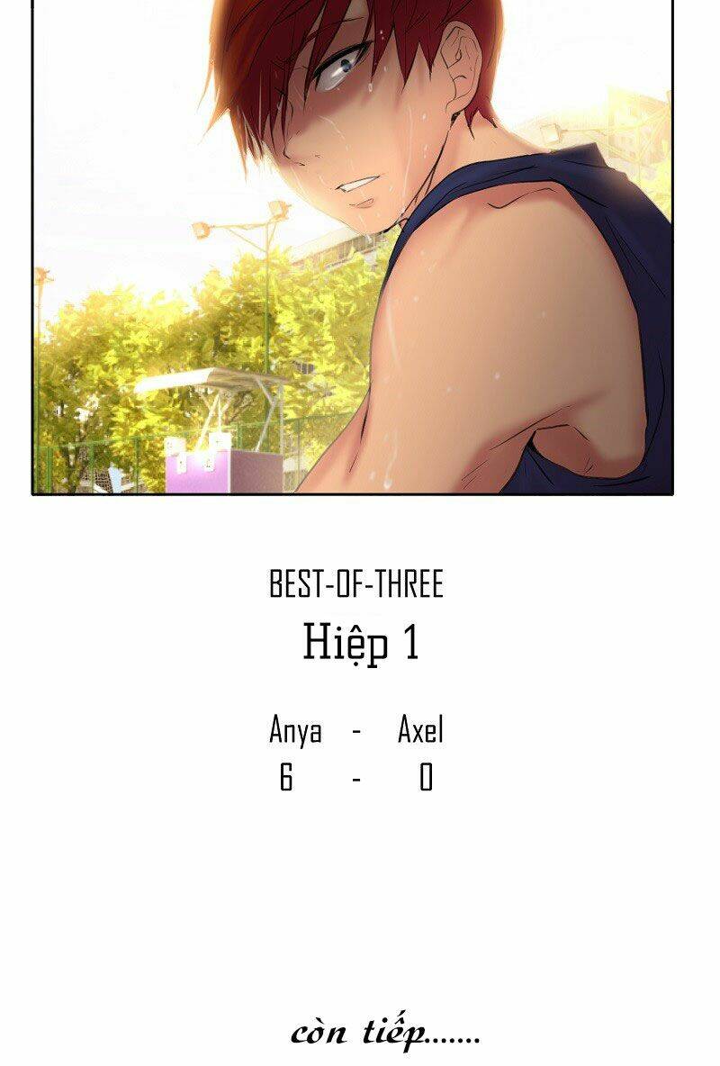 nhiệt huyết thanh xuân chapter 9 55