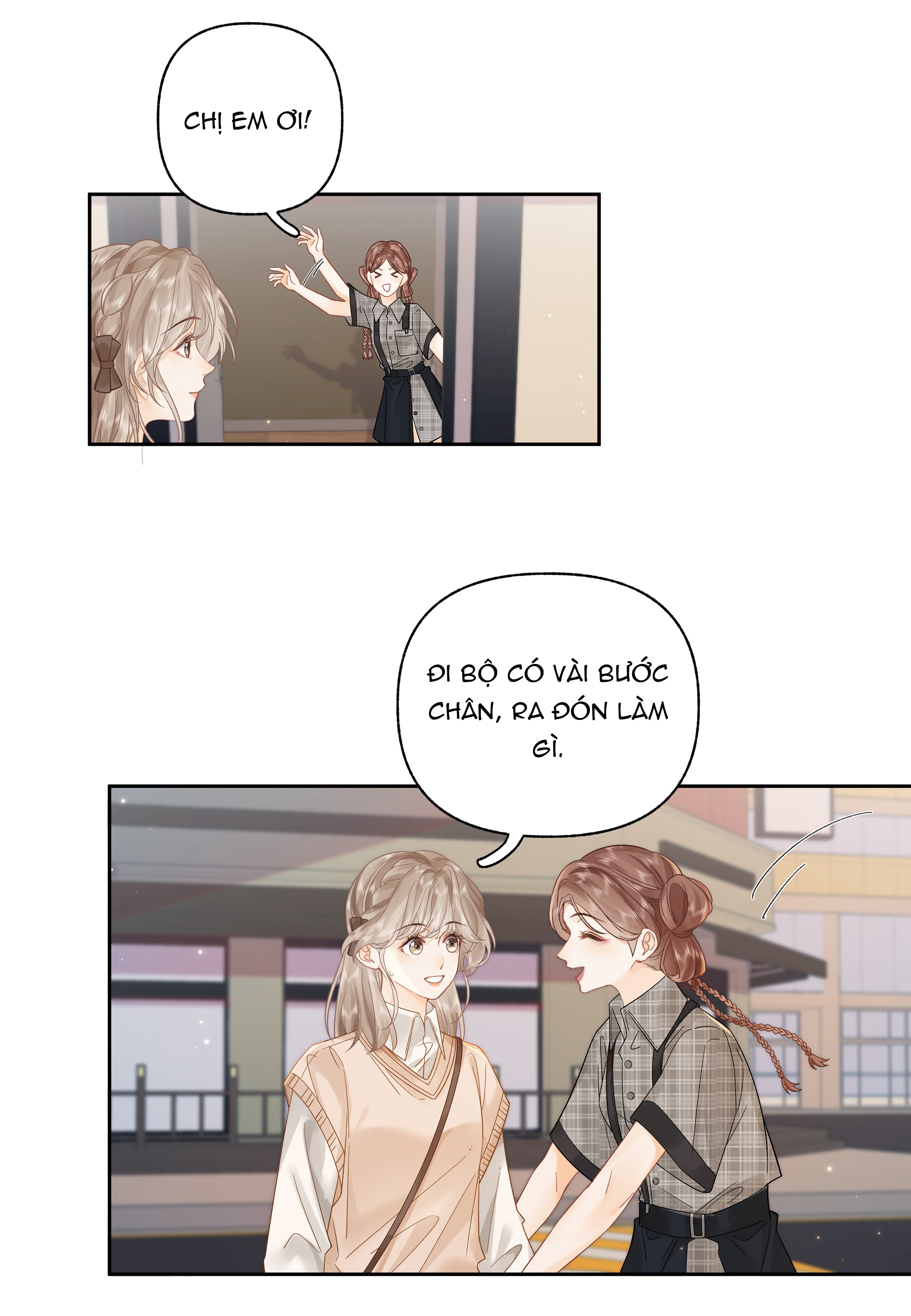 chiết ánh trăng chapter 12.2 28