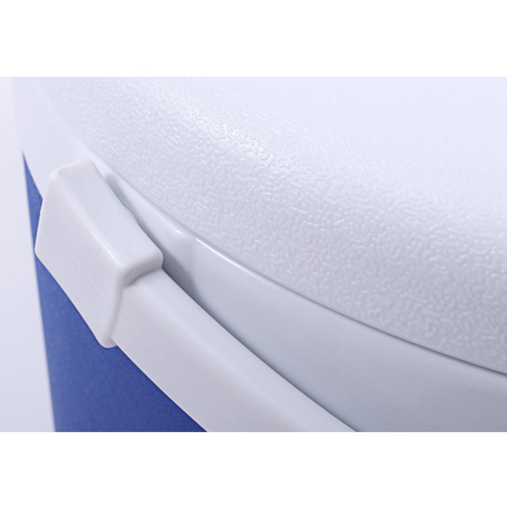 Outdoor Camping Picnic Drinks Food Ice Cooler Box Insulated Box