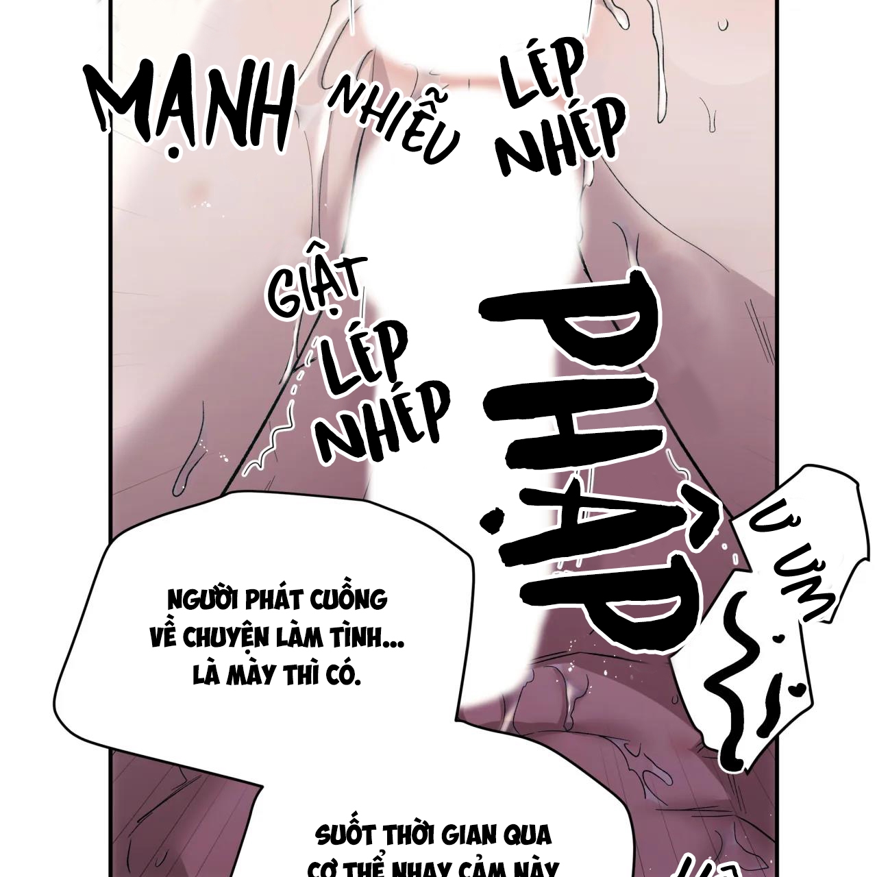 ám ảnh pheromone chapter 35 41