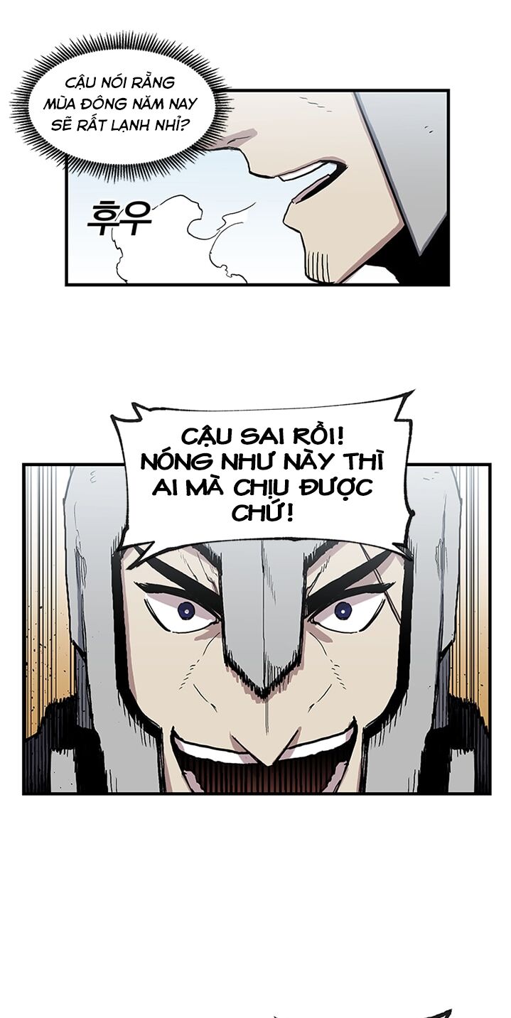 người chơi lỗi chapter 18 36