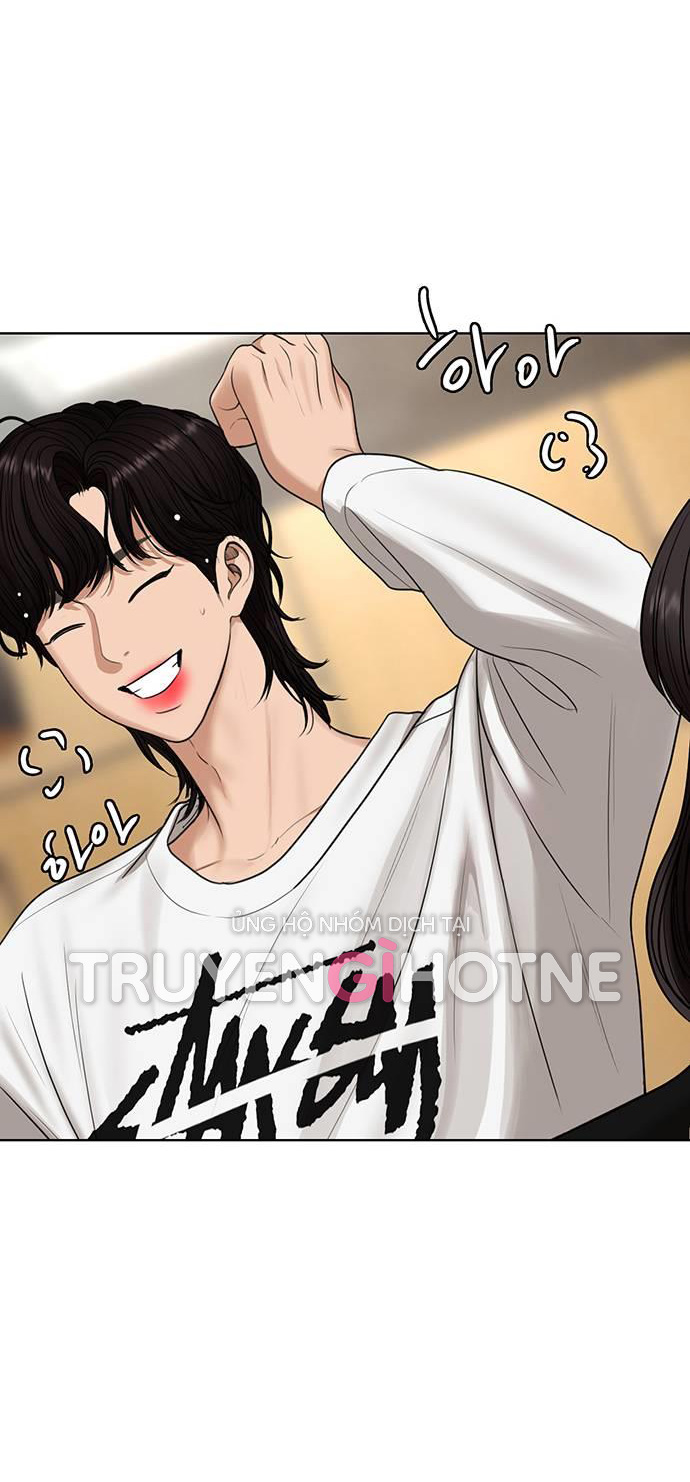 vẻ đẹp đích thực - true beauty chapter 247.1 47