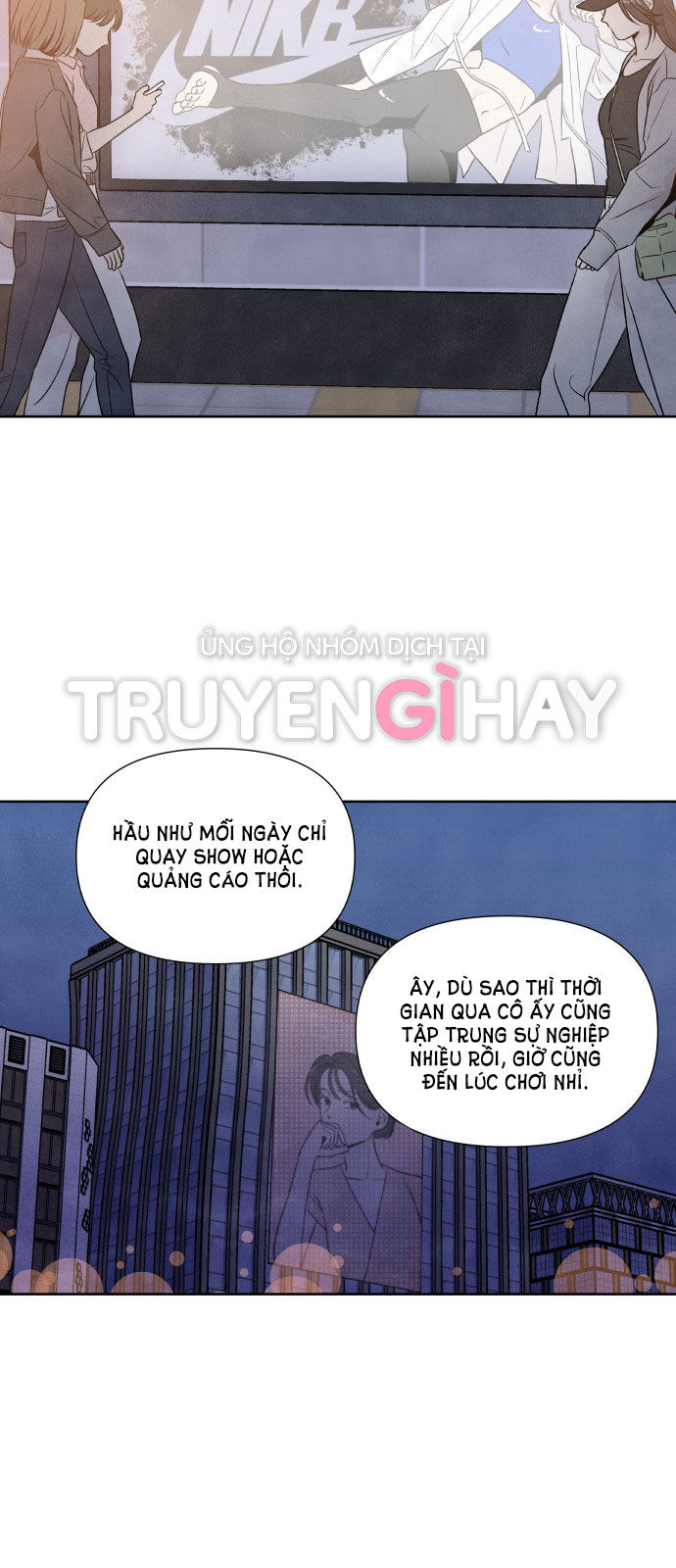 điều khiến tôi quyết tâm muốn chết chapter 30.2 26