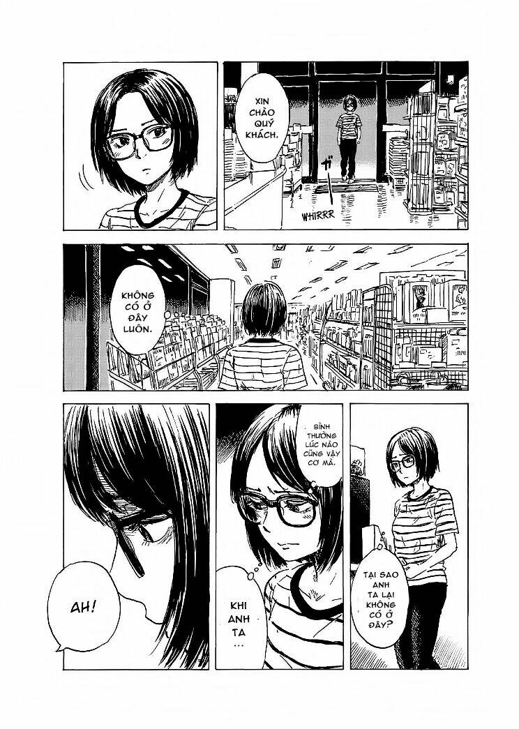 boku wa mari no naka chapter 63 10