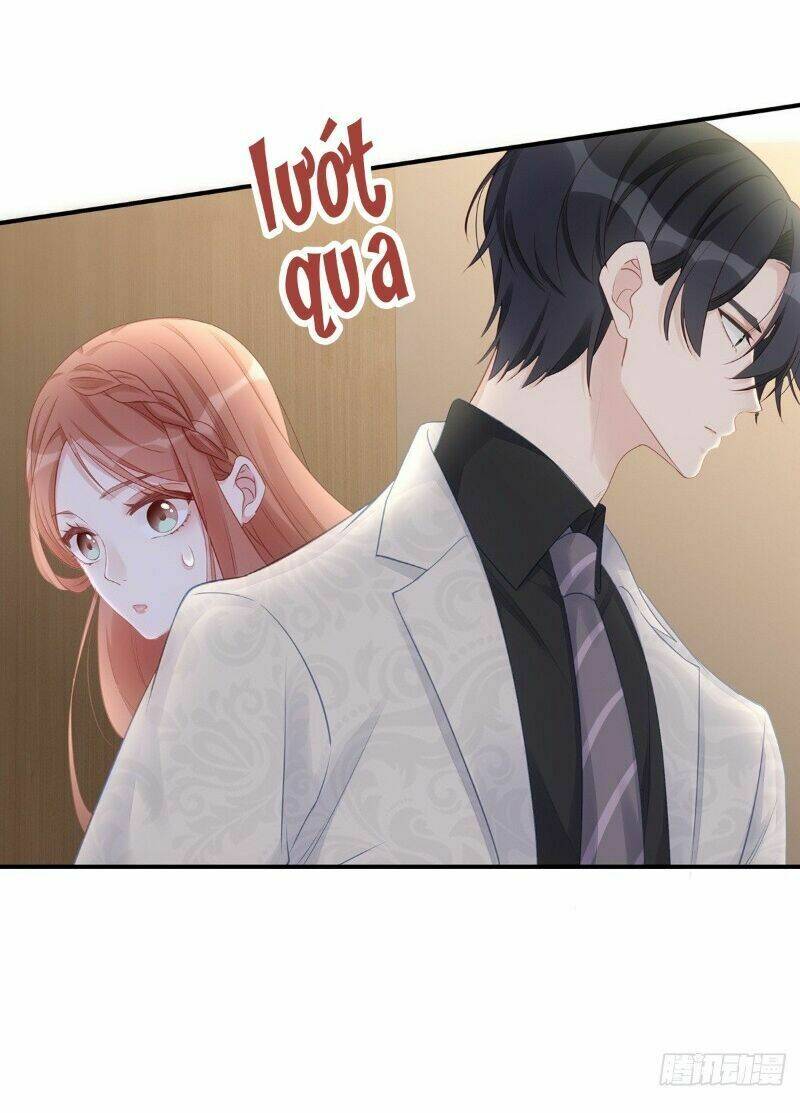 chỉ muốn cưng chiều em chapter 59 26