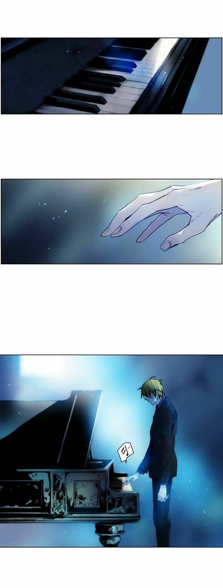 american ghost jack chapter 65 29