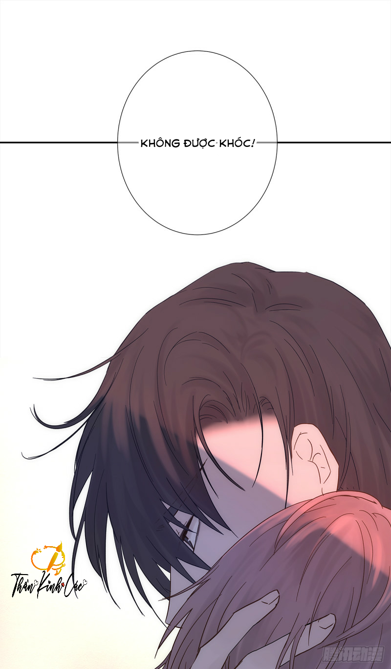 mối tình đầu gian nan của chu thành nhất chapter 27 7