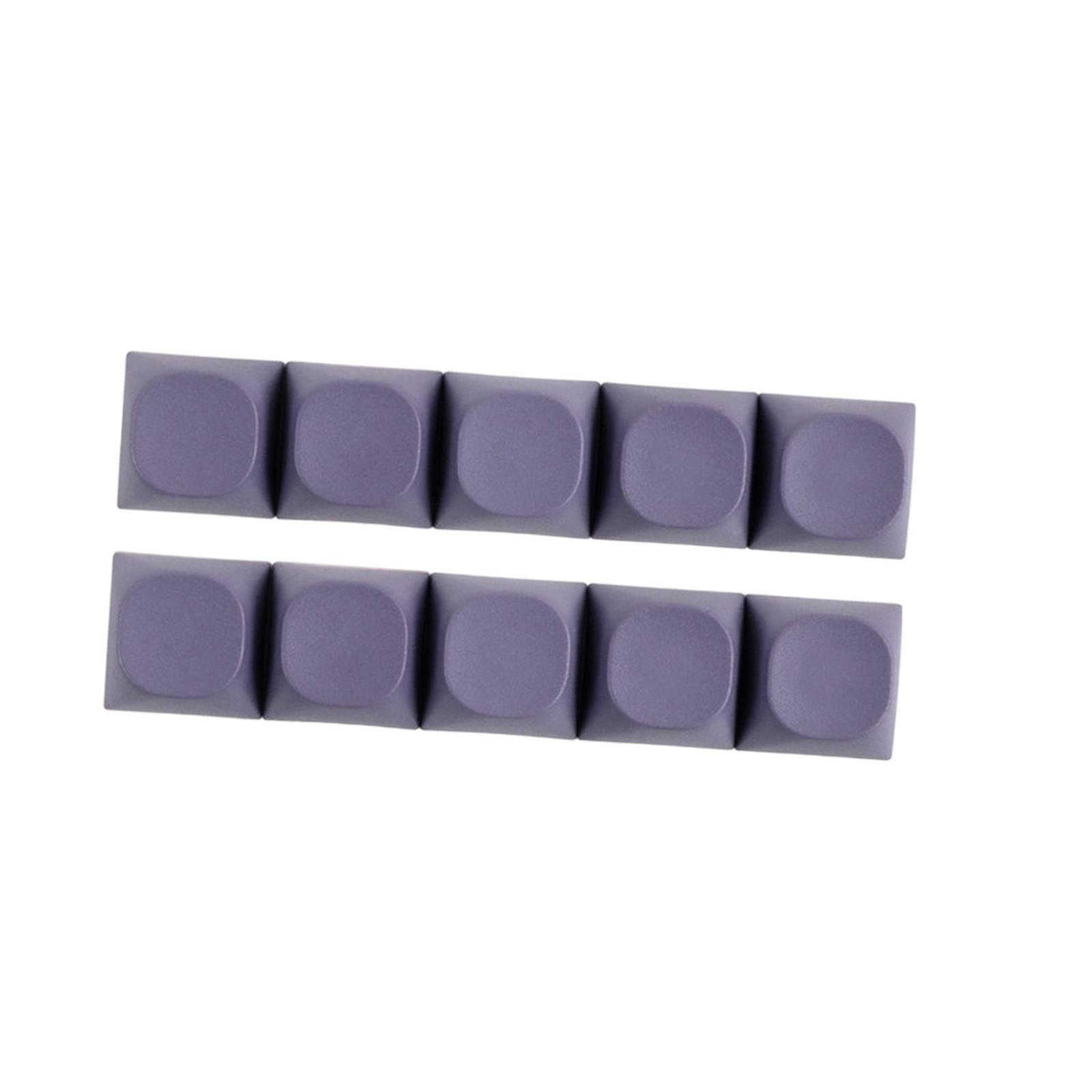 PBT /MA Profile Ball Shape for All Mechanical Keyboard