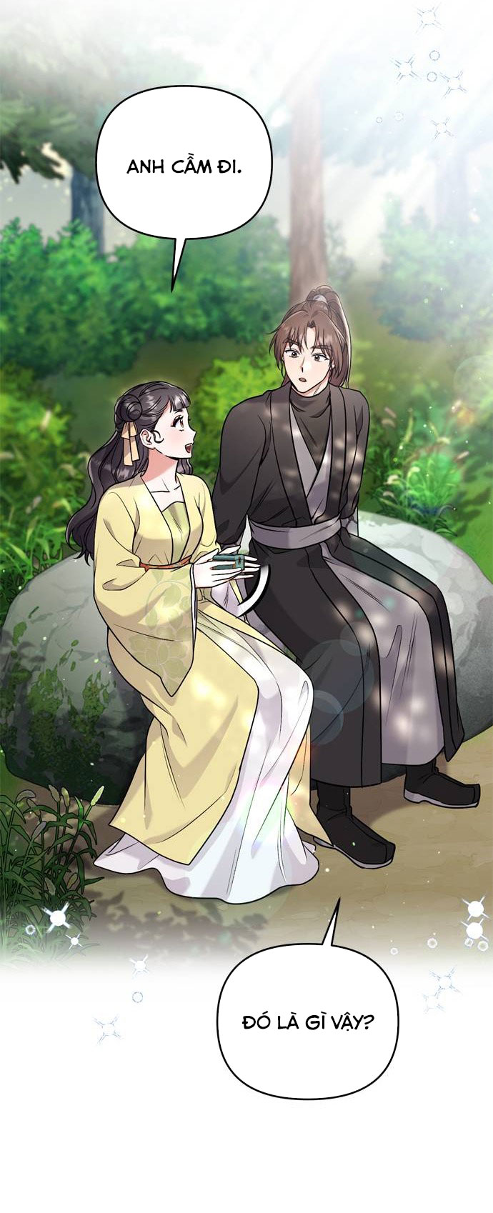 cao thủ chốn hậu cung chapter 41 42