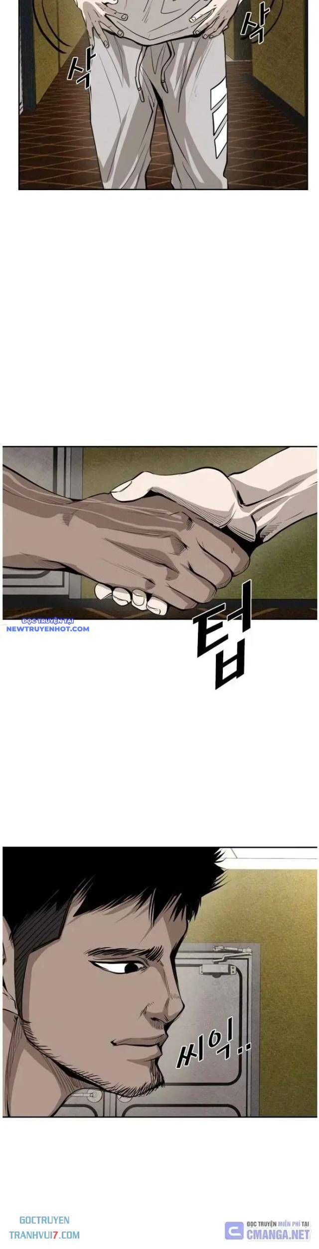 shark - cá mập chapter 150 21