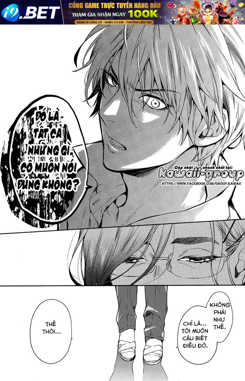 shinrei tantei yakumo - thám tử tâm linh season 1 chapter 57 20