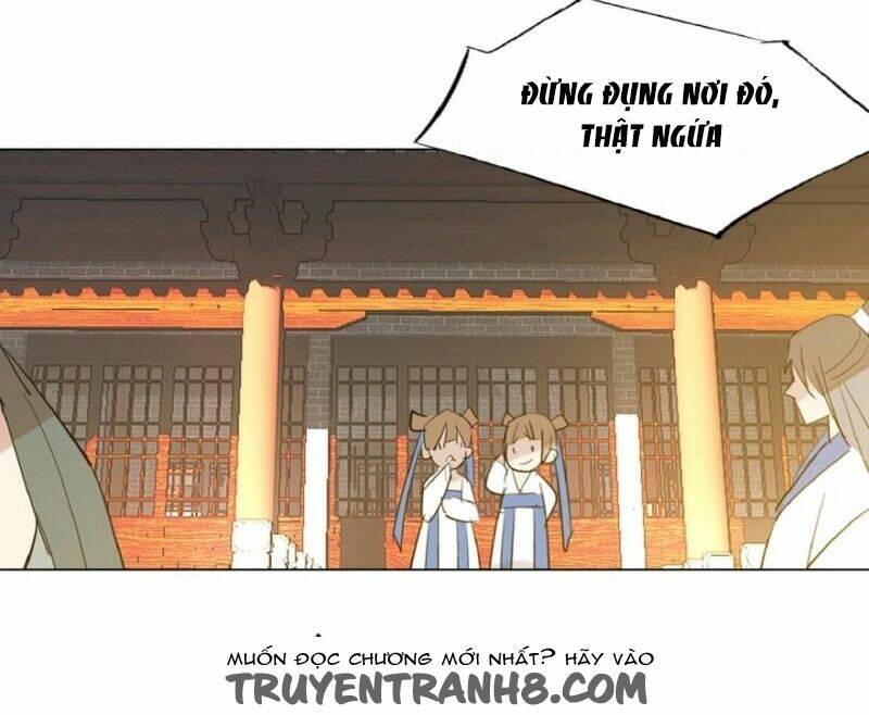 sư phụ lại trêu chọc ta chapter 2 18