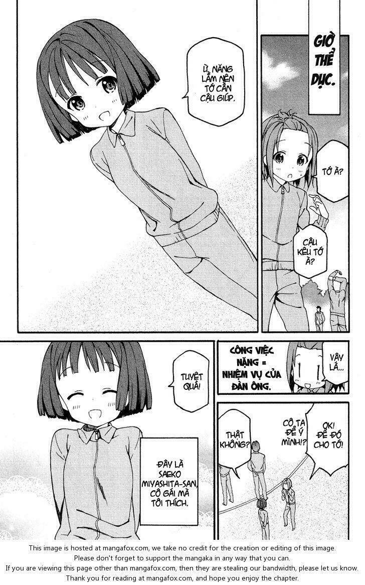 josou shounen anthology comic chapter 3 7