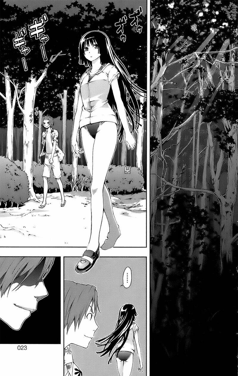 dr. rurru - bác sĩ ngoài hành tinh chapter 10 17