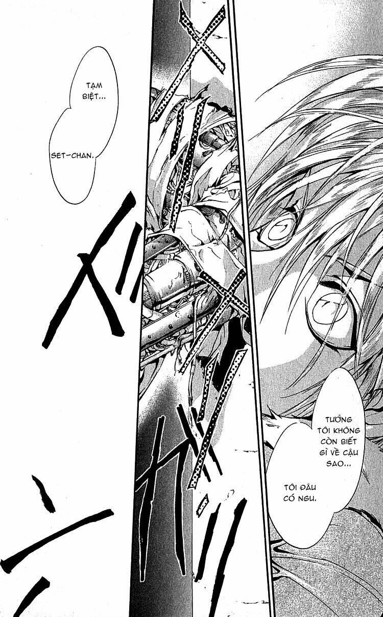 tình yêu loạn luân chapter 108 25