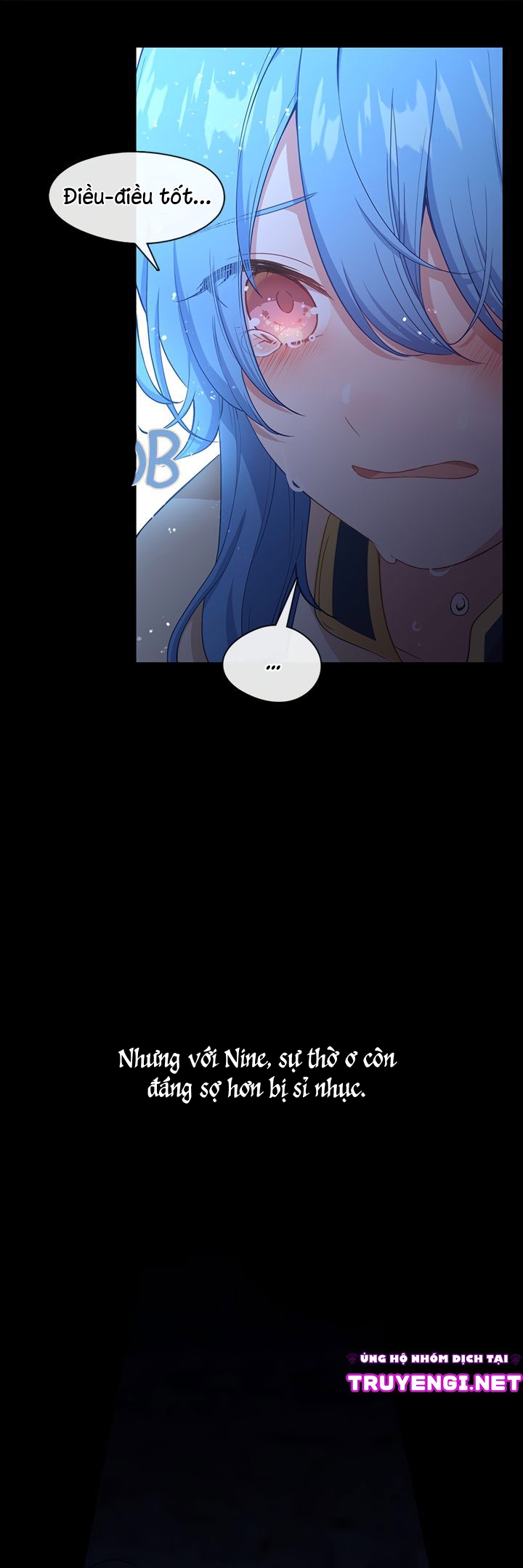 cẩn thận nữ phụ phản diện đấy! chapter 51 18