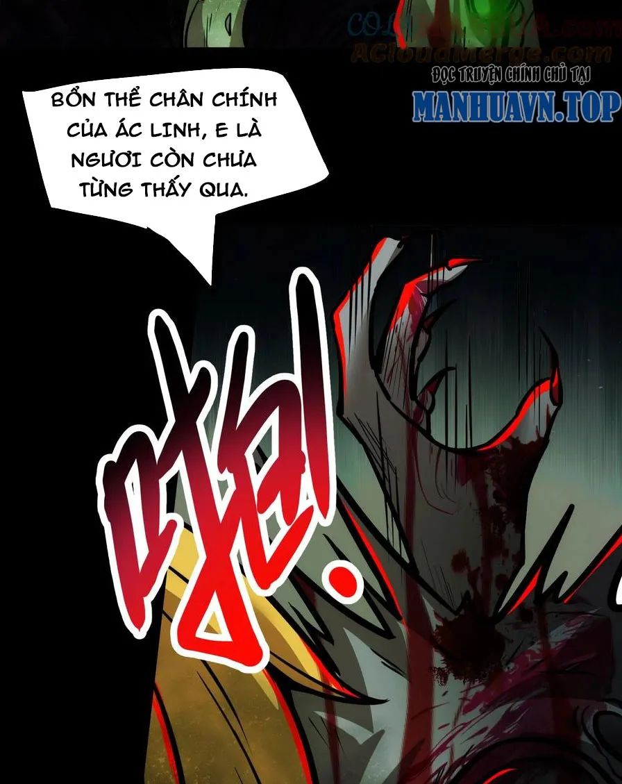 quỷ dị dược tề sư: bệnh nhân của ta đều là kinh khủng chapter 71 37