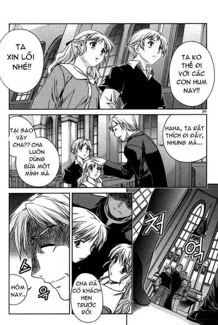 aflame inferno chapter 8 28