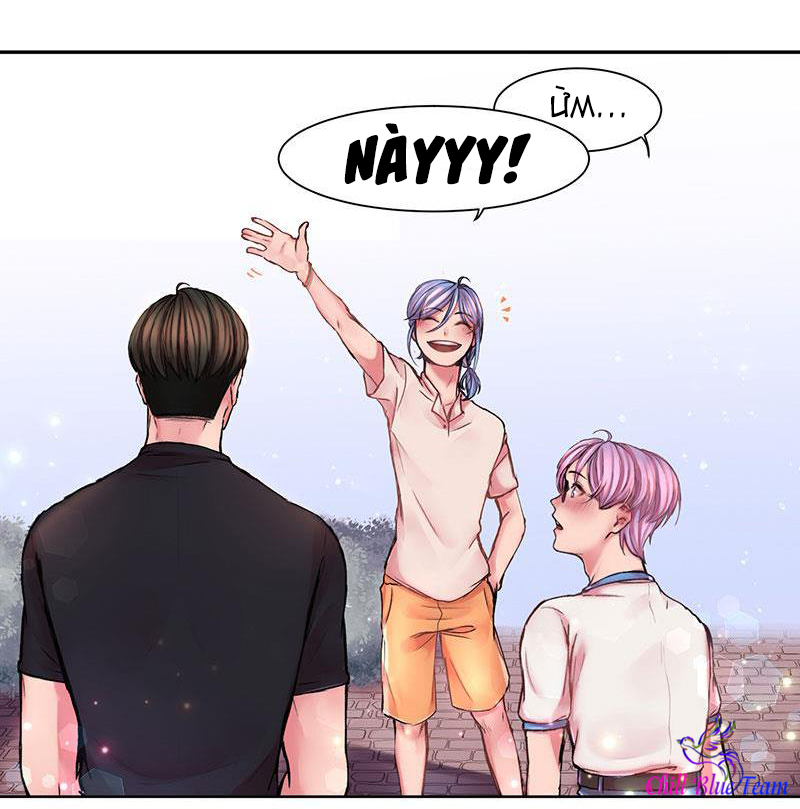 anh đô dịu dàng của tôi chapter 5 14