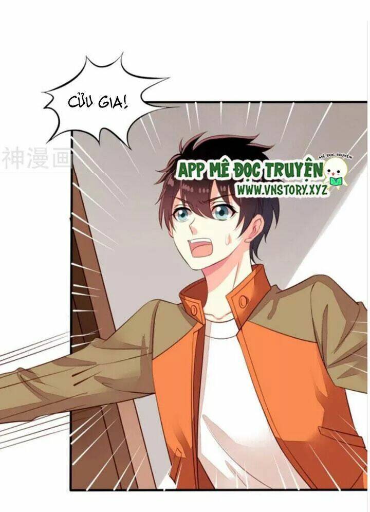 ông chủ của tôi là yêu quái chapter 63 12