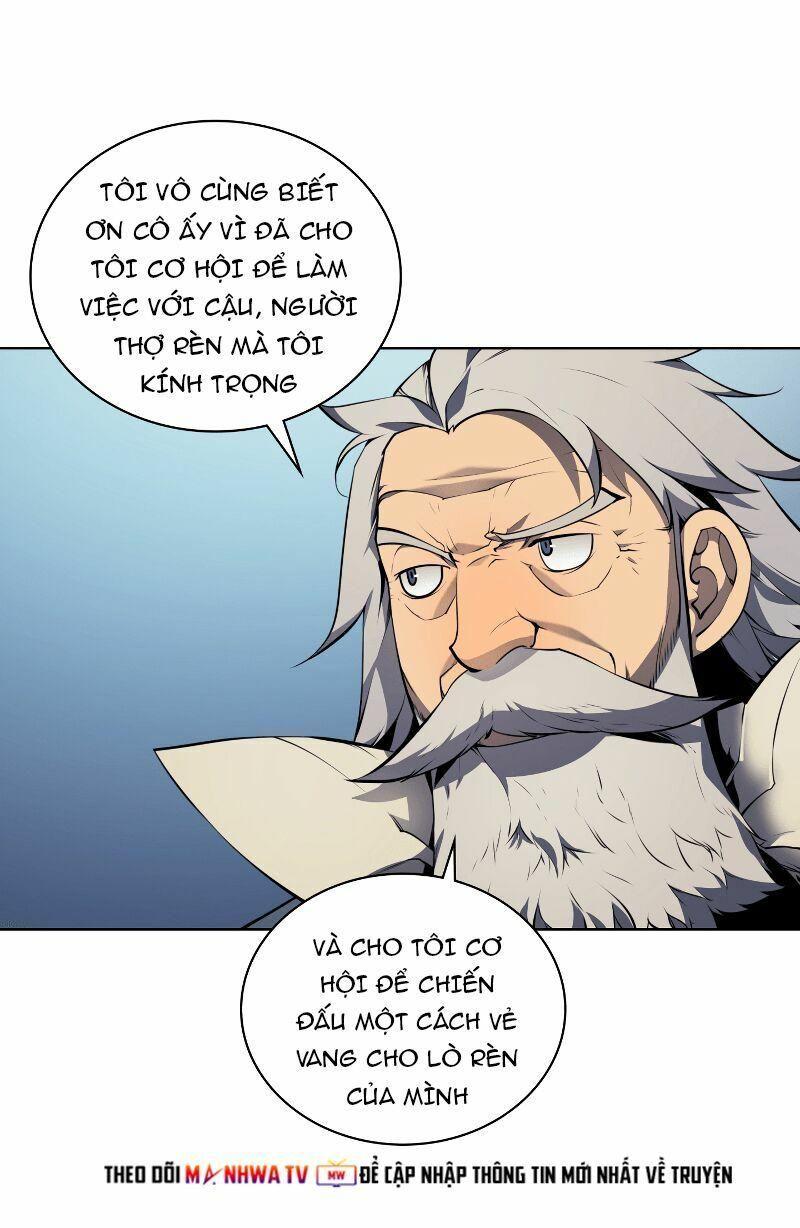 vượt qua giới hạn chapter 23 40