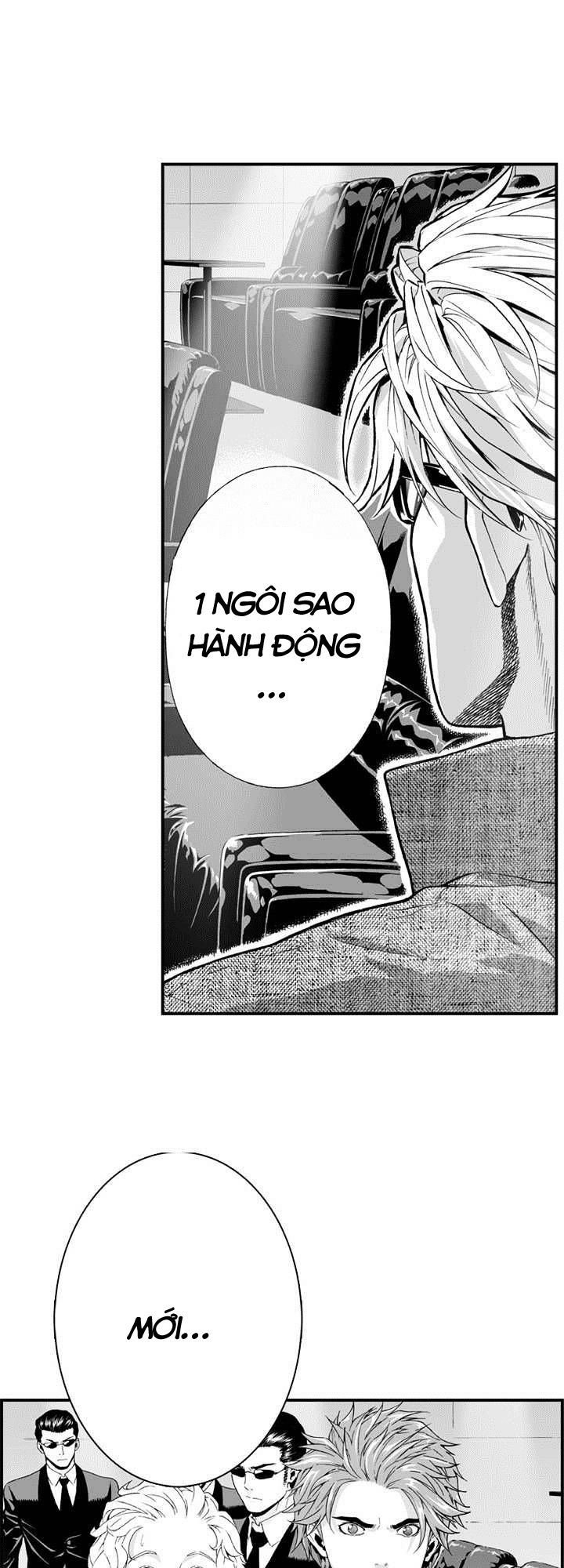 action idols - age of young dragons chapter 8 22