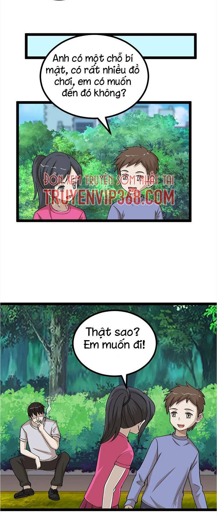 đai ca trở lại tuổi 16 chapter 122 4