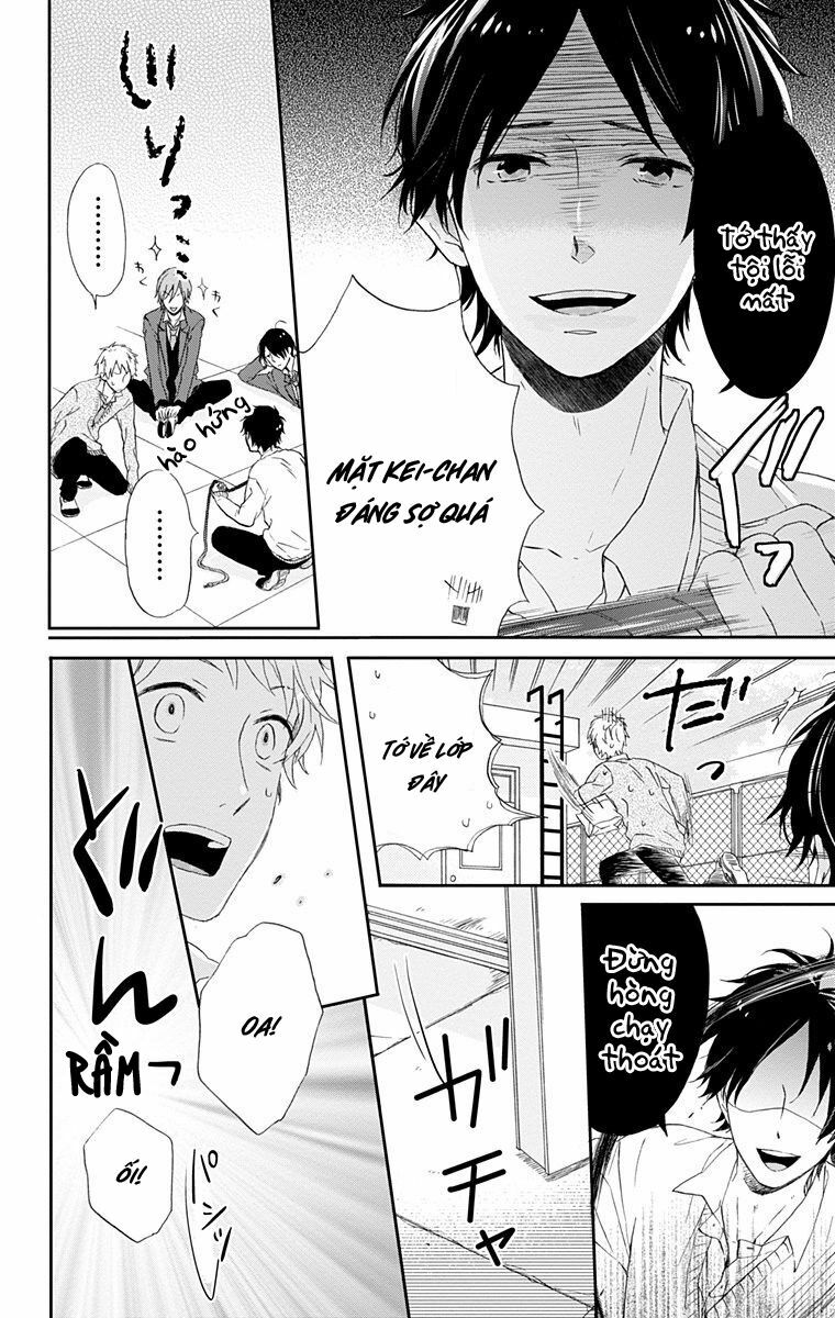 ngày cầu vồng chapter 4 9