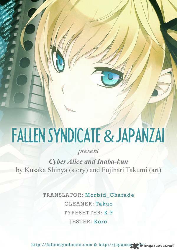 dennou alice to inaba-kun chapter 3 2