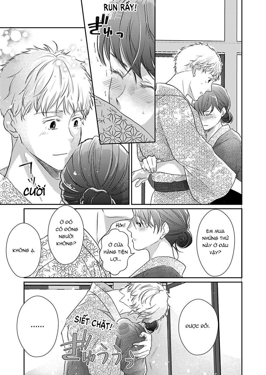 anh thích em nhiều lắm chapter 8.2 5