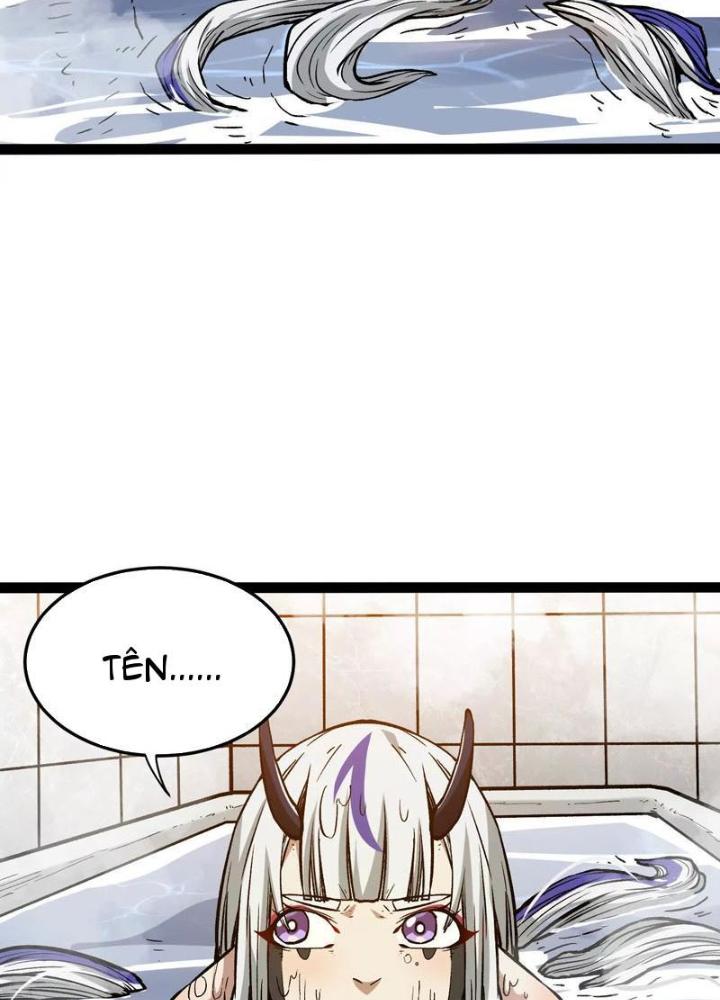 quỷ trảm liệp nhân chapter 5 107