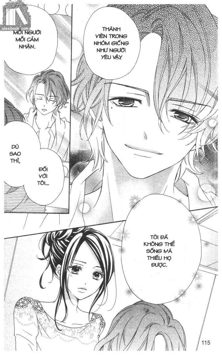 crash! chapter 74 18