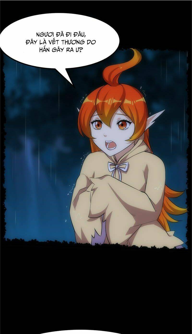 đừng cản ta tu tiên chapter 108 12