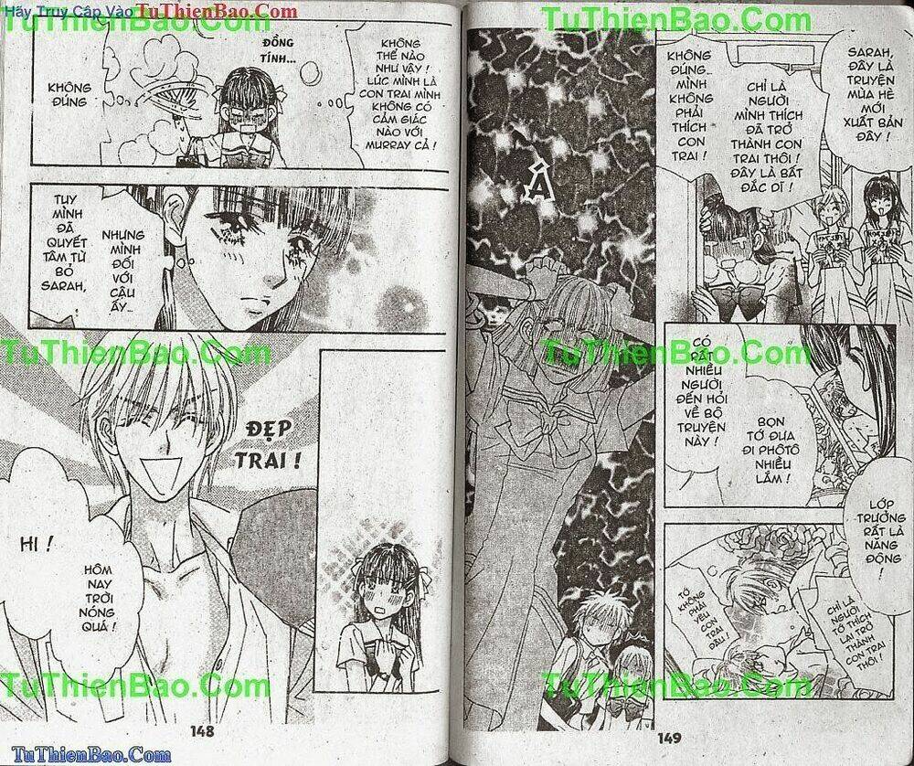 nàng men chàng bóng chapter 4 70